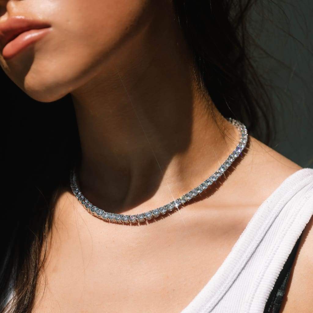 Aphrodite™ Tennis Chain